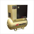 Ingersoll Rand UP6 10 HP Rotary Screw Compressor — 80 Gal, 230V, 3-Phase