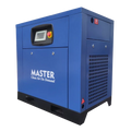 10 HP Rotary Screw Air Compressor