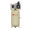 Ingersoll Rand TS4N5 5 HP Two-Stage Reciprocating Air Compressor — 80 Gal, 230V, 1-Phase