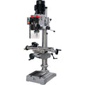 Gearhead Milling & Drilling Machine – 6 Speeds, 1-1/4" Drilling Capacity